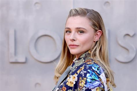 Chloe Grace Moretz Compilation Porn Videos 